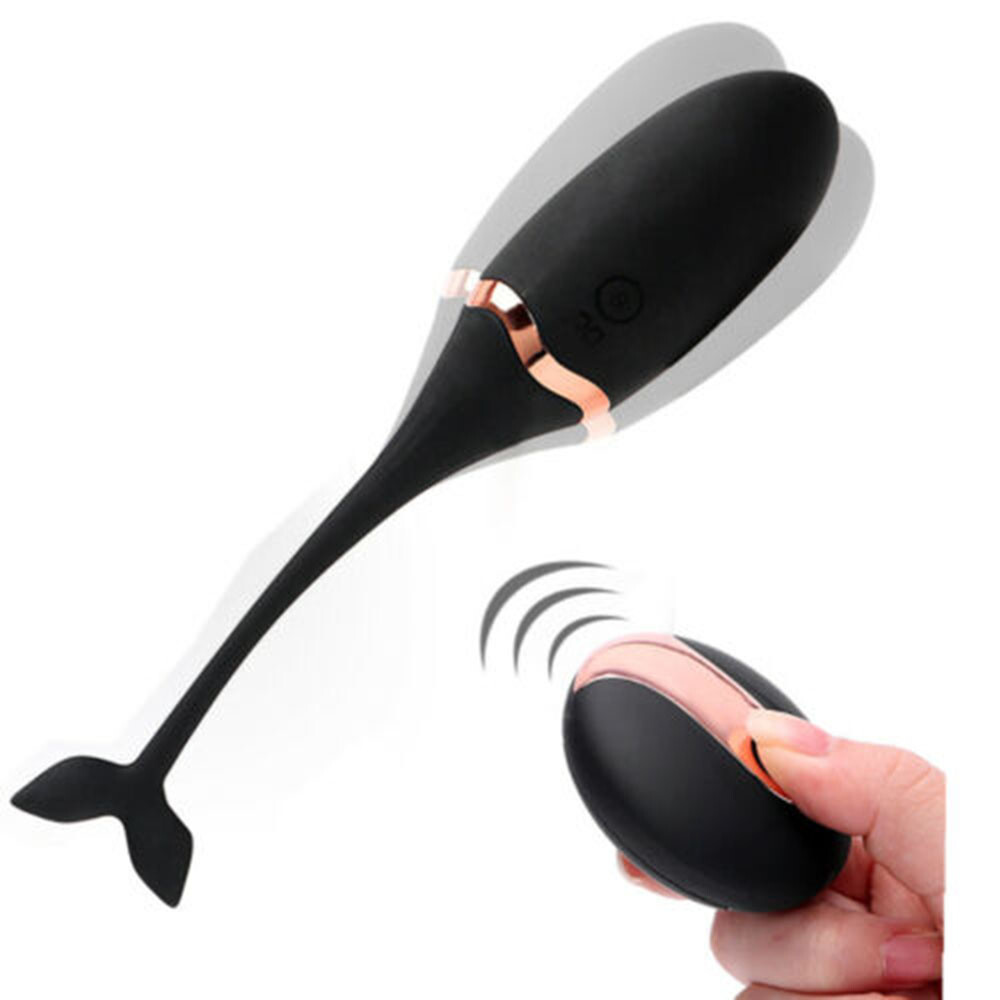 Exercise Weight Kit Bladder Control Device for Pelvic Floor with remote control