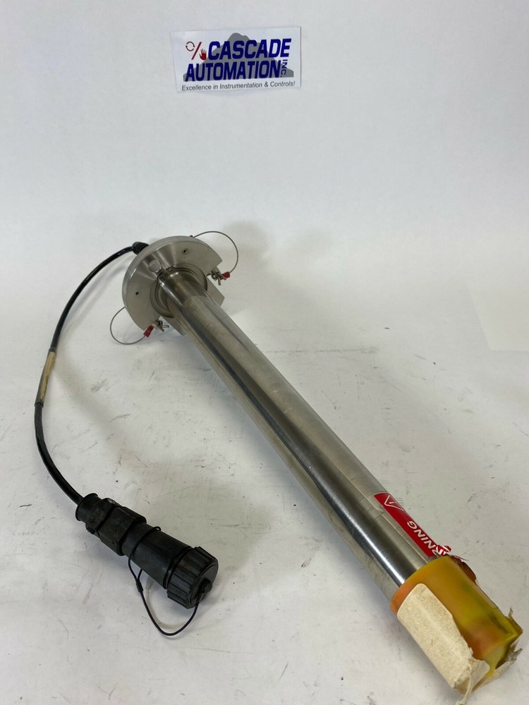 Zellweger Analytics, Hach Suspended Solids Sensor 6002-2620-00