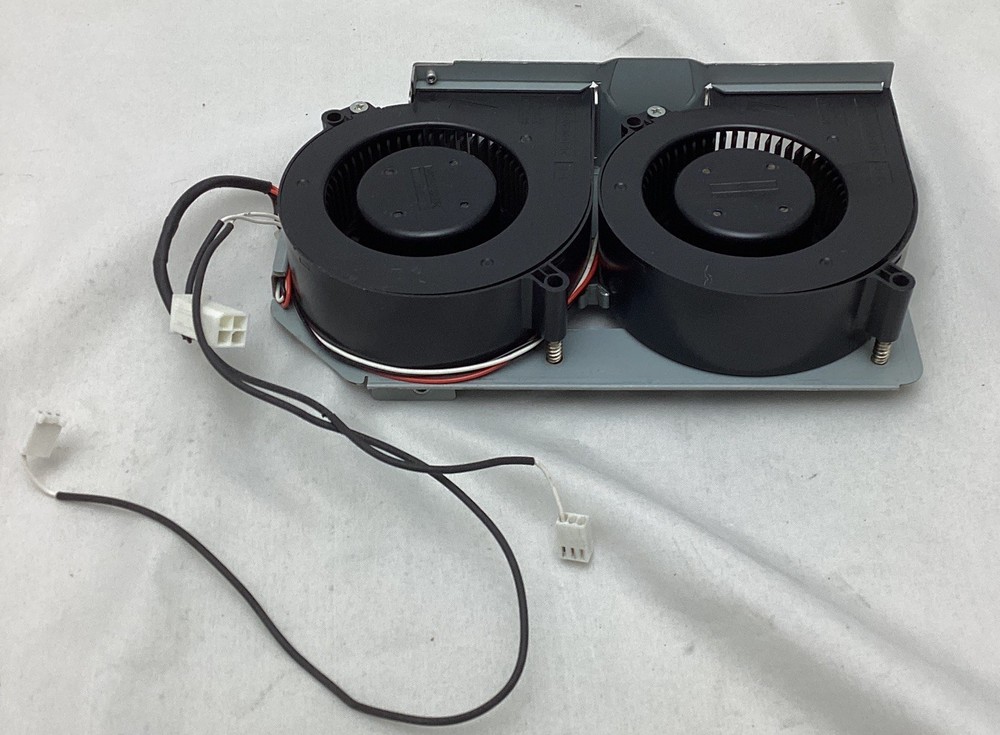 Sun 371-0823 Front CPU/Memory Blower Assembly Chassis Fan