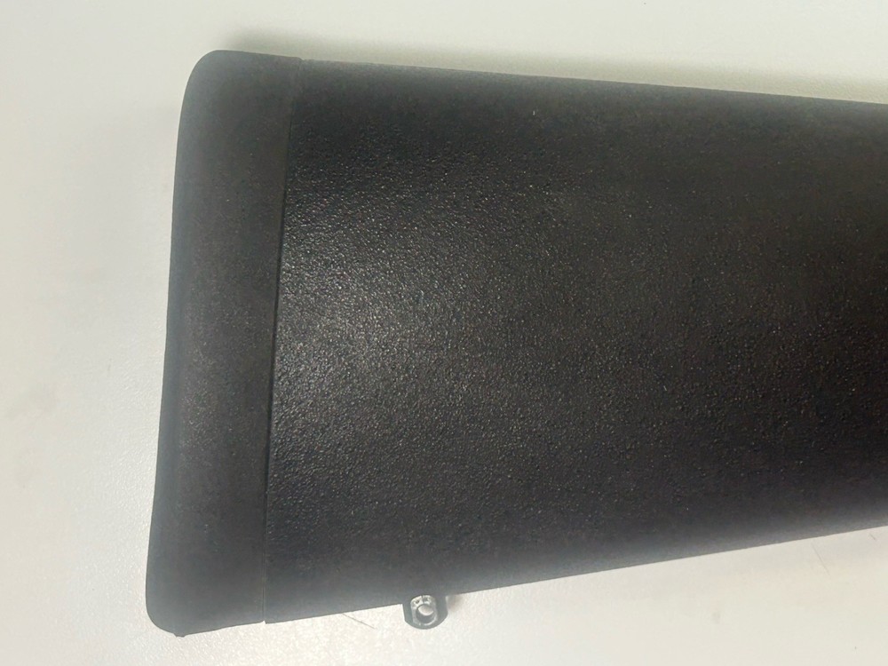 Thompson Center Arms Thunder Hawk Muzzleloader Black Synthetic Stock