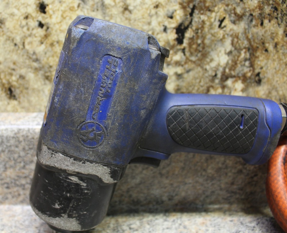 Cornwell IR-C9000 Air Impact