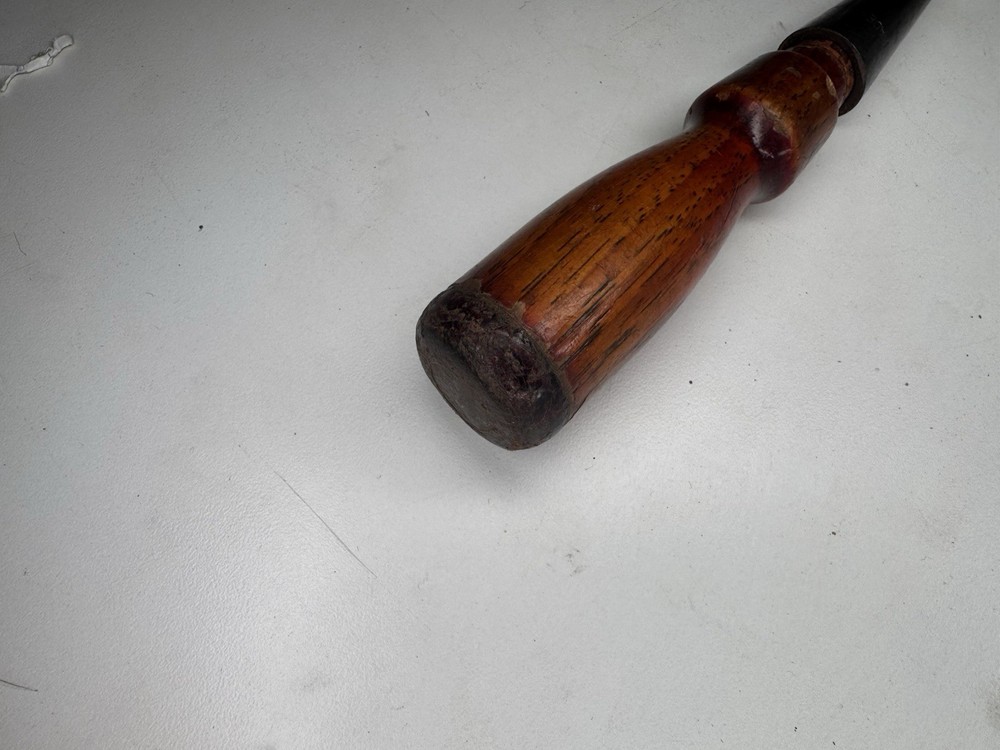 Stanley Chisel- 3/4” Wide (0583)