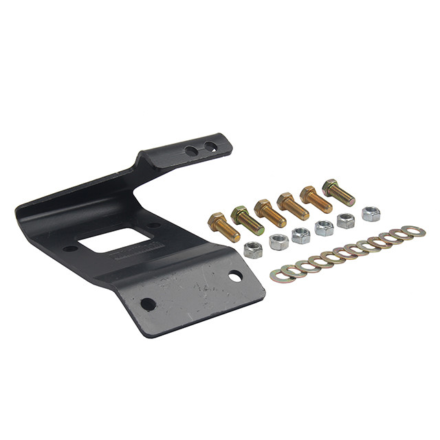 Belltech 88-98 Chevrolet Silverado/Sierra C1500 Upper Shock Mount Extensions