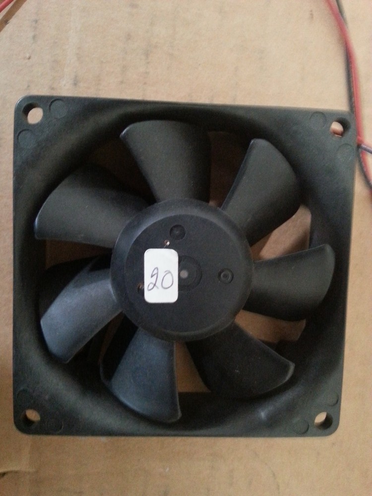 Interfan P0042-24D-3B-2