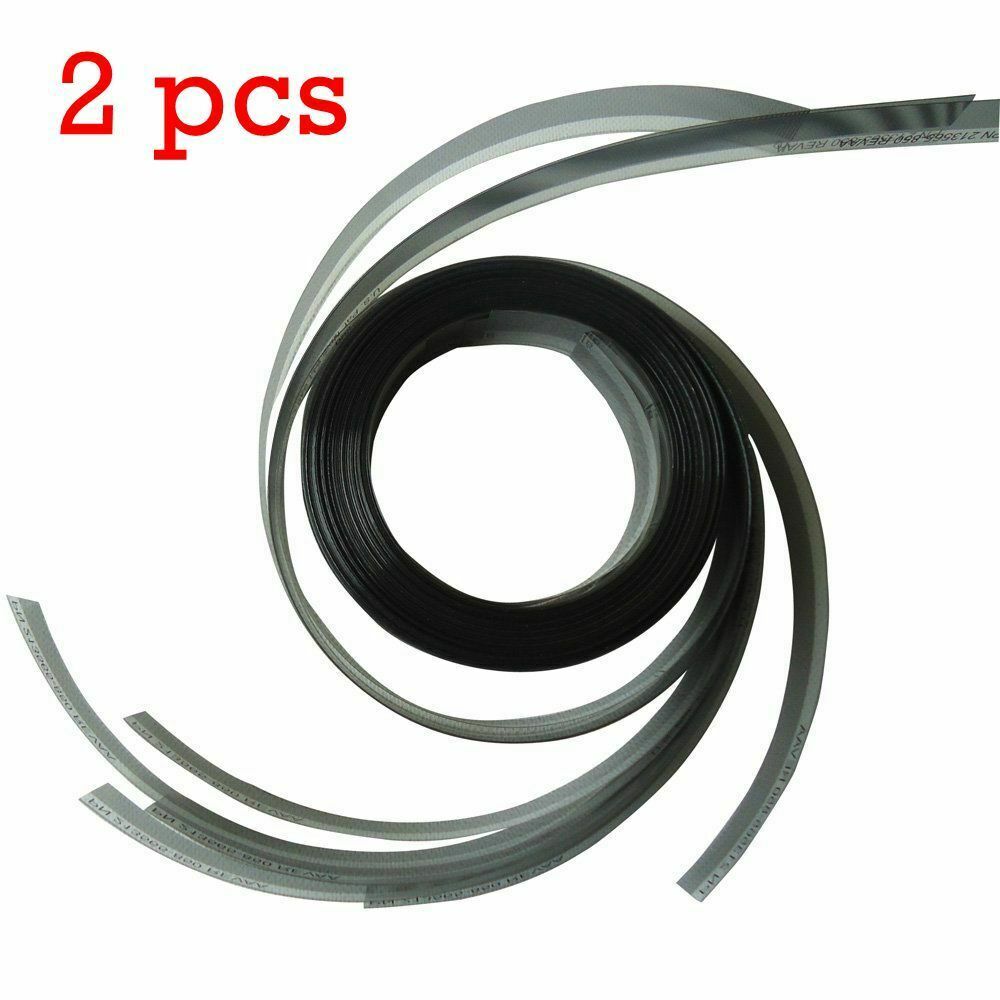 2PCS Linear Encoder Strip for Mutoh Rockhopper II / Rockhopper III / Falcon II