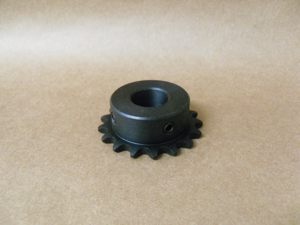 35B17 SPROCKET 3/4" BORE