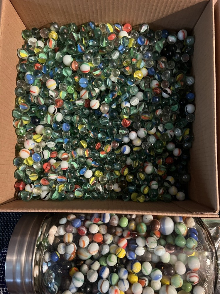 Marble Collection
