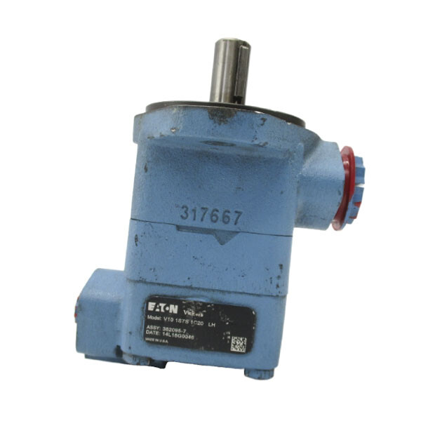 VICKERS V101S7S1C20LH 382095-7 NSNP