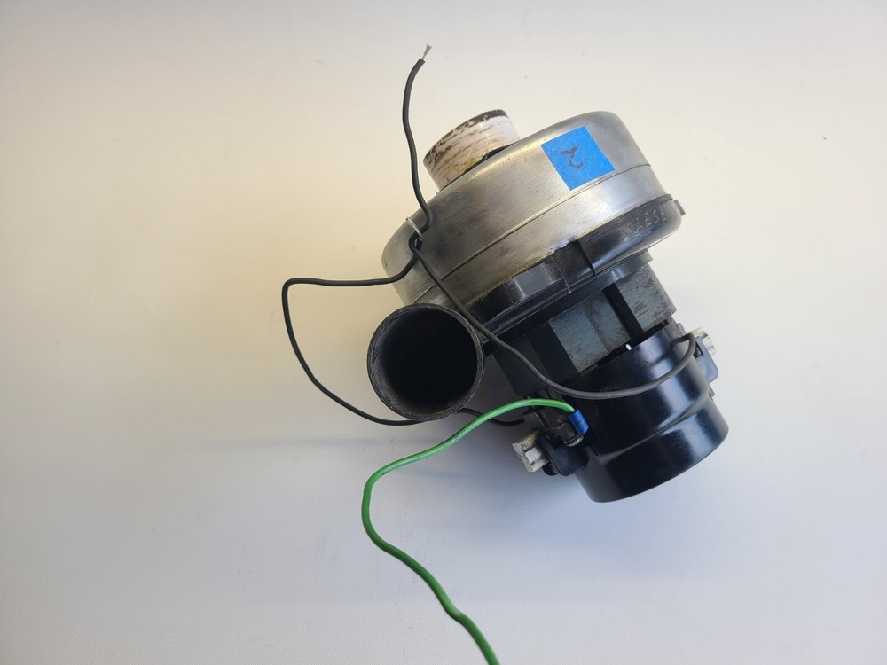 Carpet Cleaning Extractor Vacuum Motor