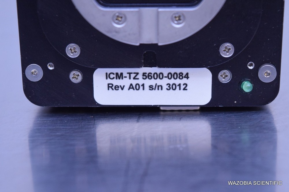 TZ TRUE VISION SYSTEMS IMAGE CAPTURE MODULE ICM-TZ 5600-0084