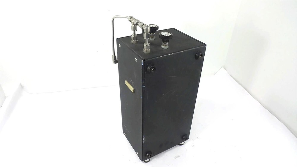 SEMTECH-MPS Part (Micro Proportional Sampling)