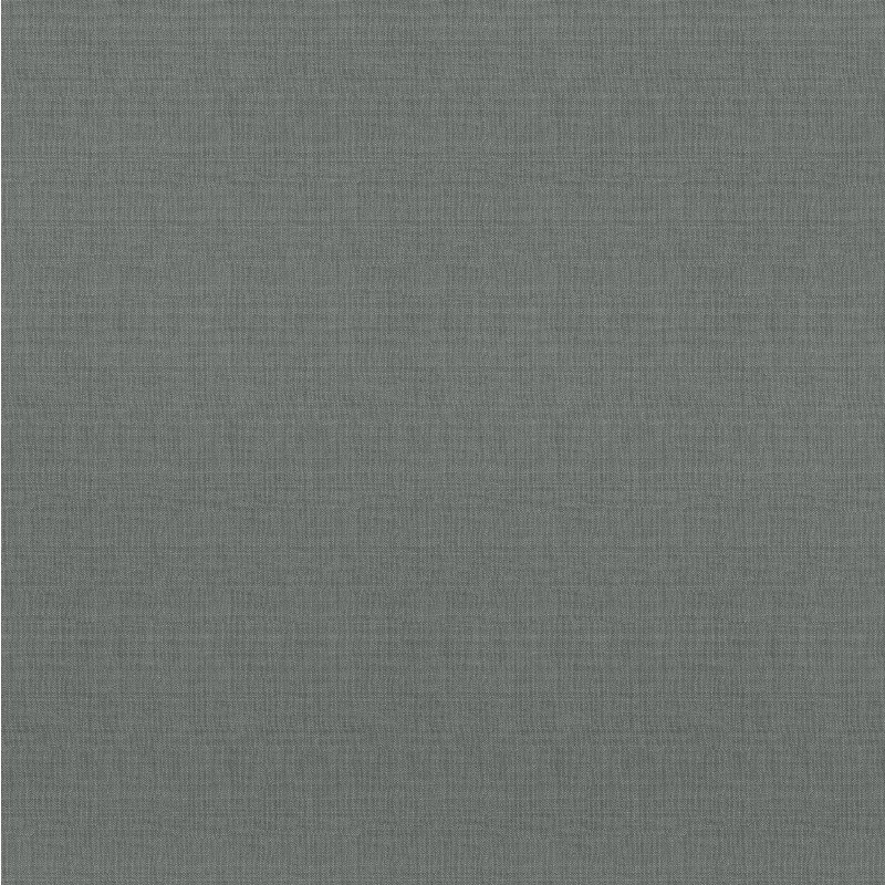Castle Place Upholstered Button Tufted Linen Headboard, Light Grey, Twin