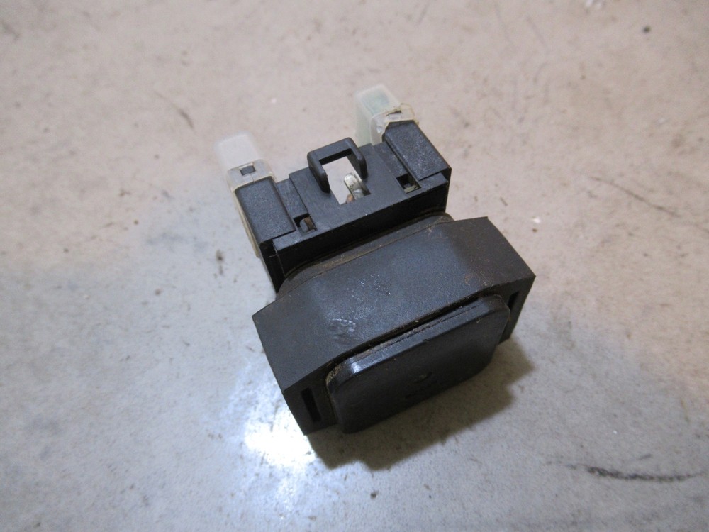 Yamaha Kodiak 450 4x4 Starter Relay 2006