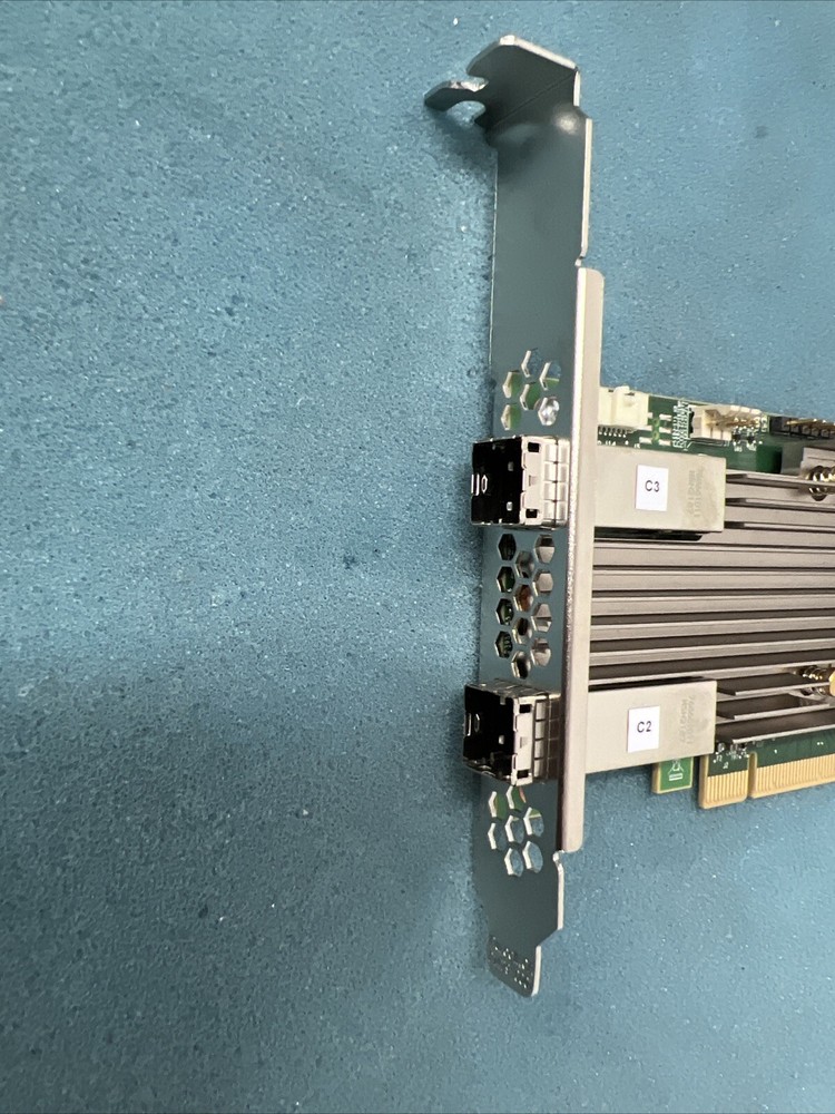 LSI Avago 9480-8i8e MegaRAID raid controller card SAS High Profile