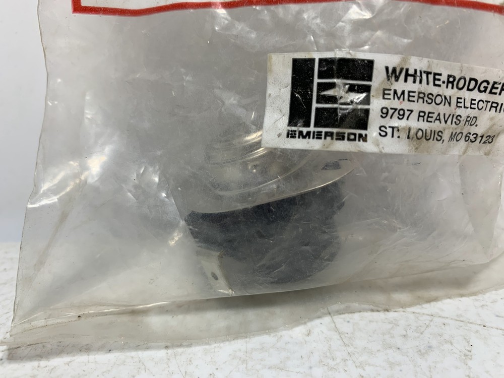 Emerson 3L05-2 Adjustable Snap Disc Limit Control