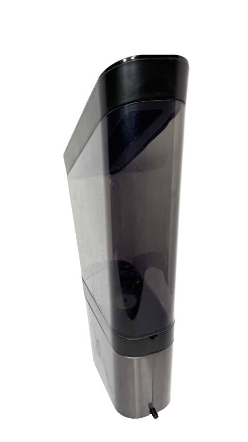 GE Profile - Opal 1.0 - Current Side Tank Accessory (3/4 gal) - Black Silver