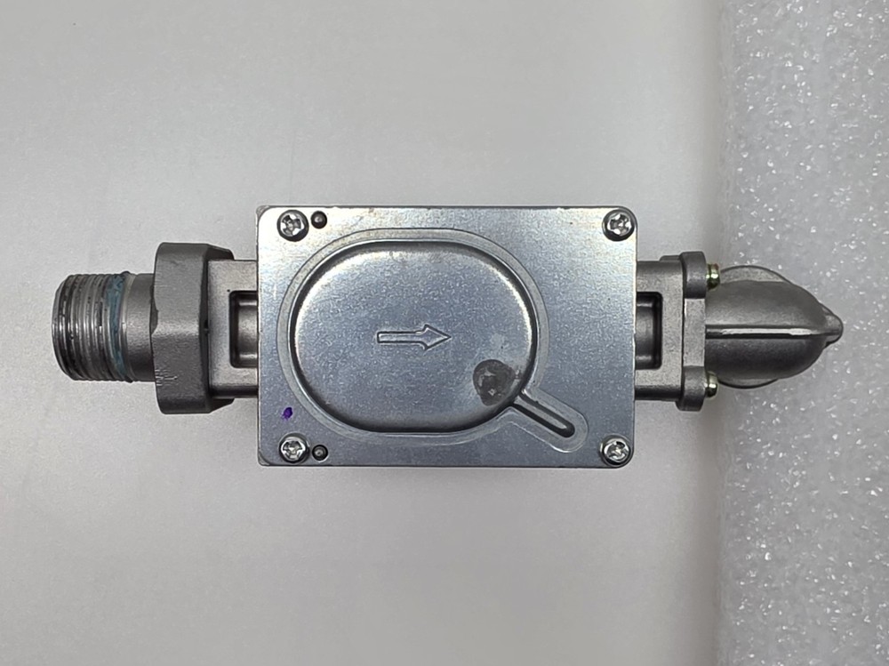 Time Engineering - Gas Valve Assembly For Navian Boiler - ET72S.X0209 - 1/2psi