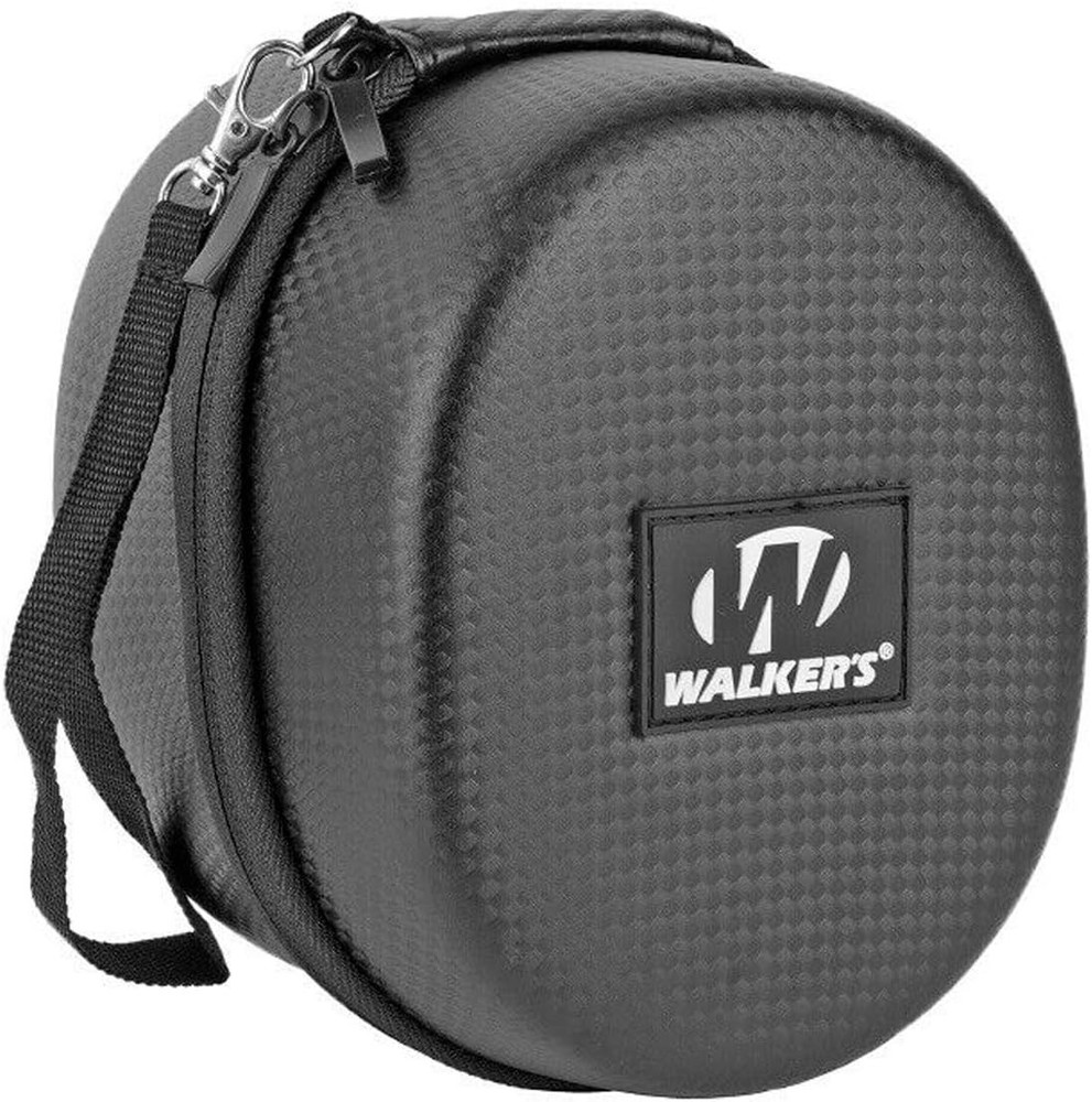 Walker's Durable Shooting Muff Protective Case - Water-Resistant & Lightweight
