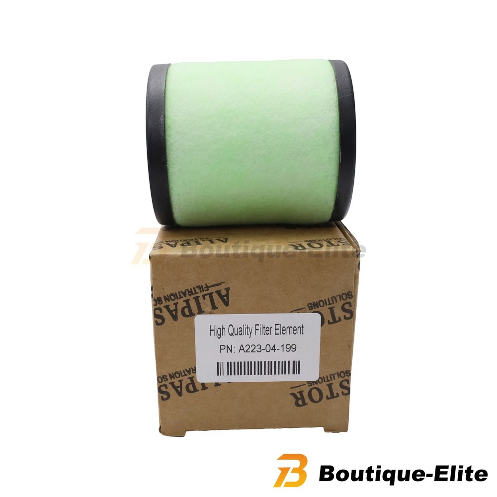 For Edwards EMF20 Mist Filter Mist Element C/W O-ring A223-04-199
