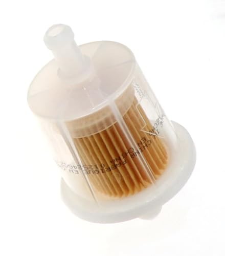 Racing Filters Fuel Filter