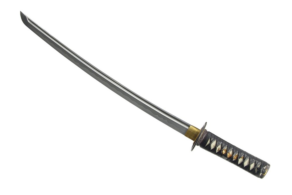 Hanwei - Musashi Wakizashi