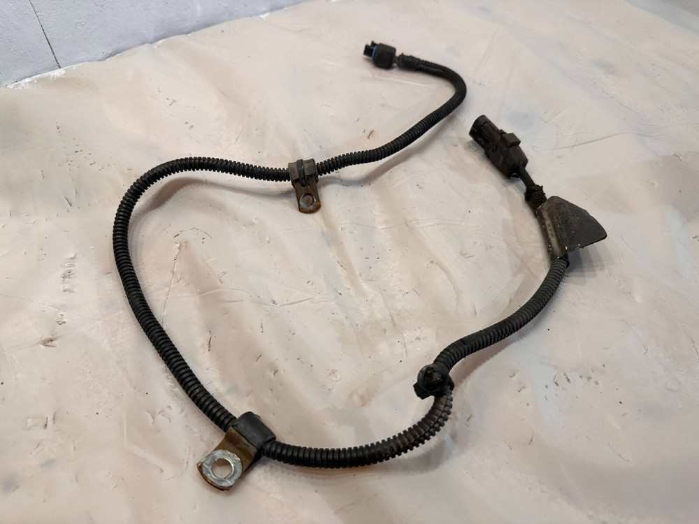 Cummins ISL ISC Diesel Engine Water Temperature Sensor Wire Harness 4945300 OEM
