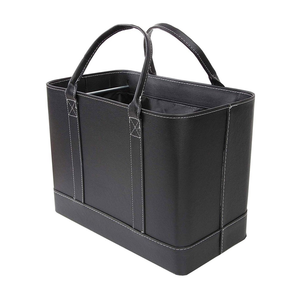 File Folder Organizer Tote Double Handle Portable Document Storage Bag ~ CHOICES