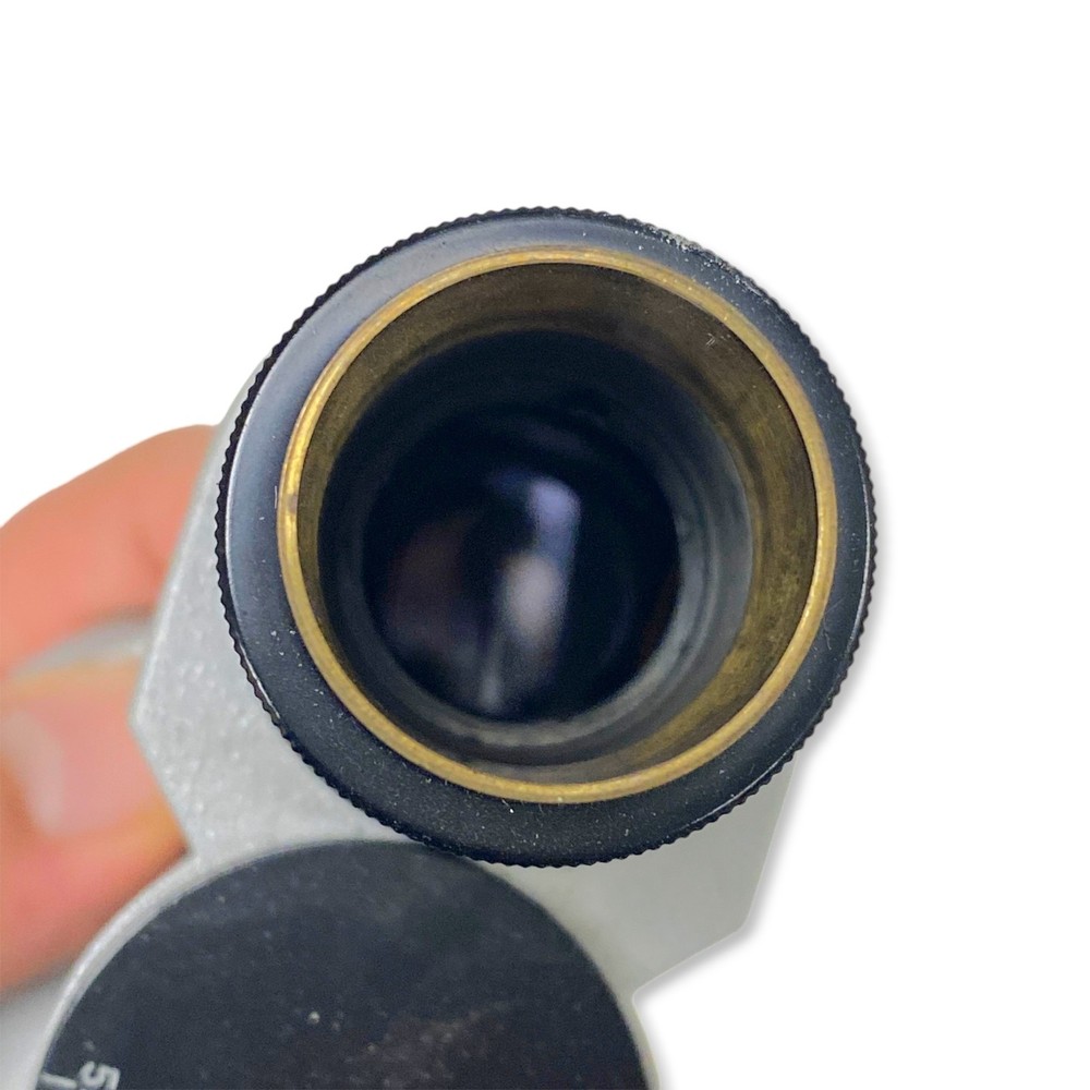 Zeiss Microscope Binocular Head Lab Equipment