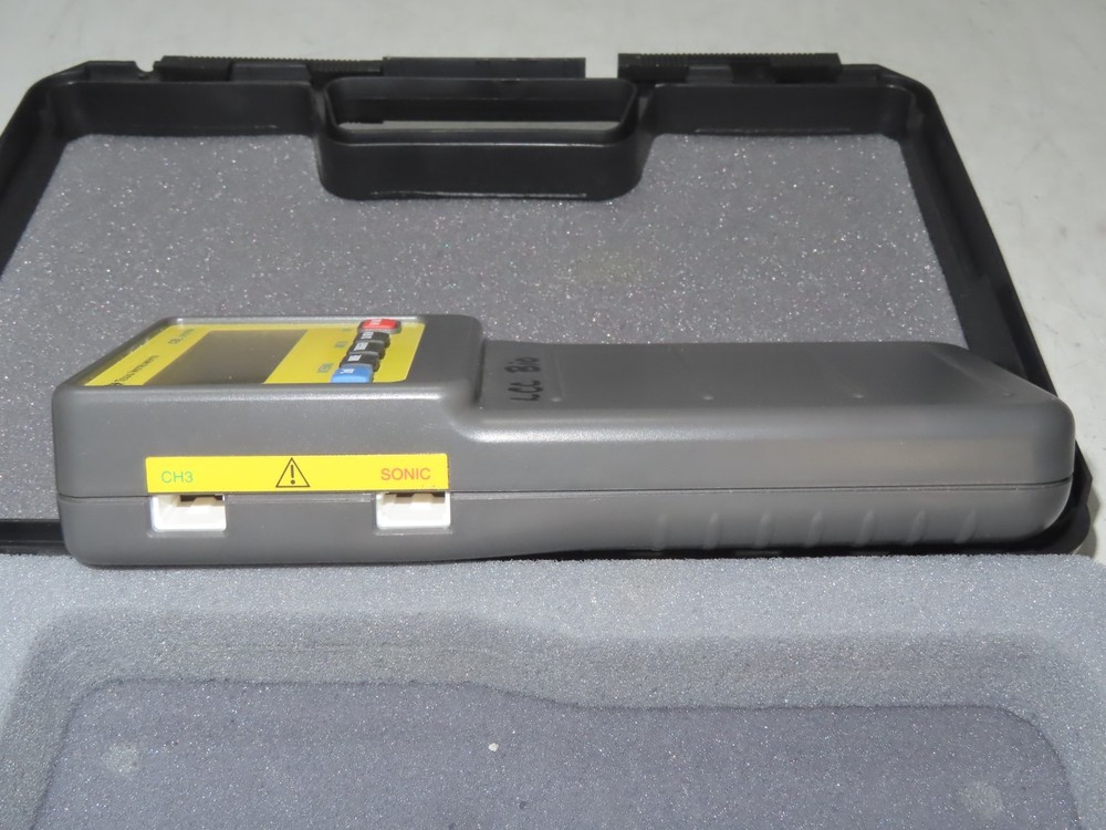 1Texas Instruments CBL System Calculator Based Laboratory + Cases