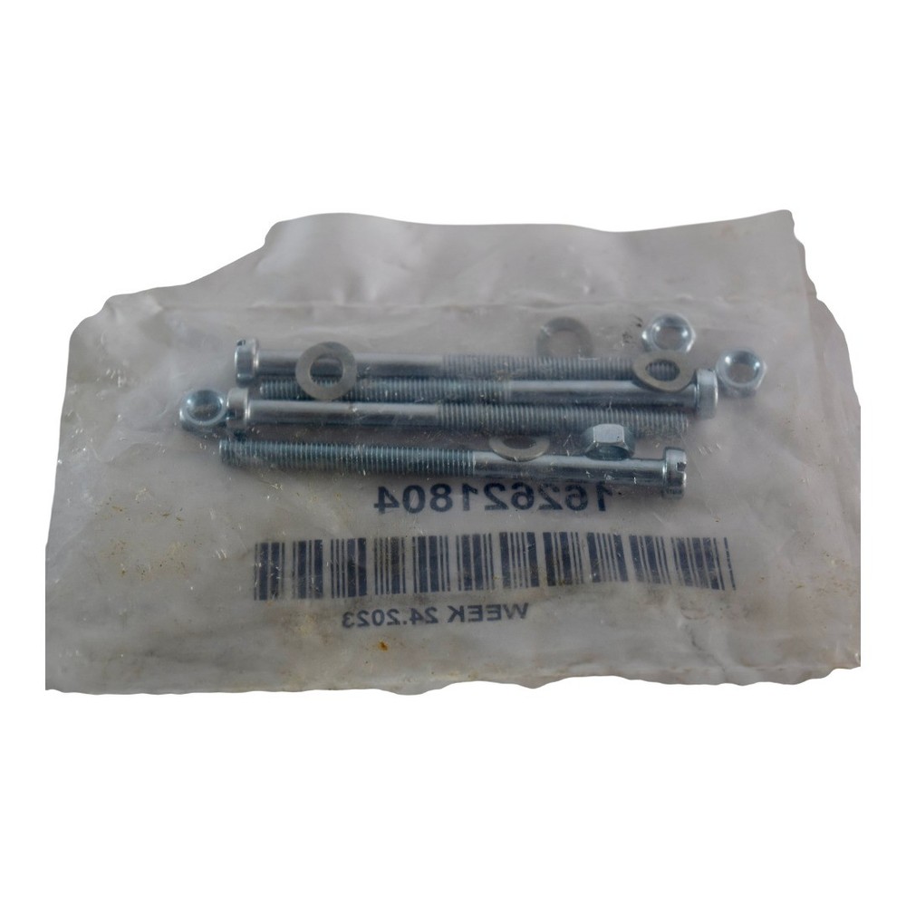 NEW ABB 162621804 Fittings Industrial Hardware Replacement Part