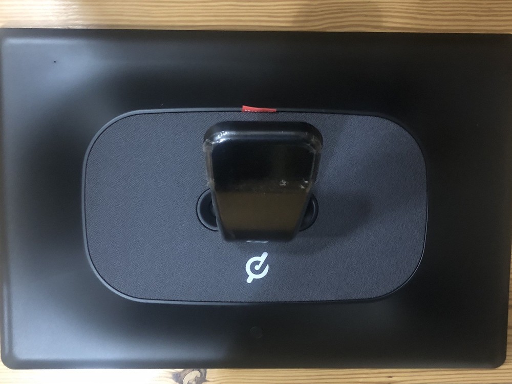 New Peloton Touchscreen Tread Screen PLTN-TTR01-2 - READ DESCRIPTION