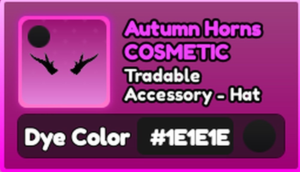 World Zero WZ - COSMETICS - #1E1E1E (BLACK) - ACCESSORY - HAT