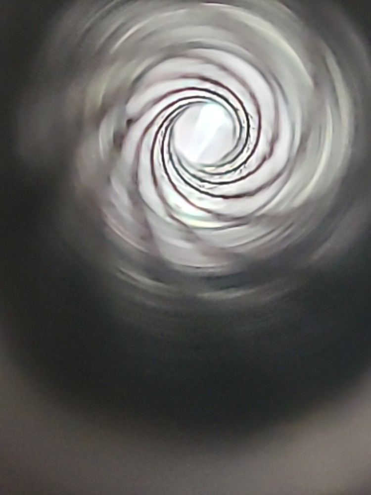 Remington 700 ML .50 Cal Inline Muzzleloading Rifle Barrel Scope Mounts 700ml