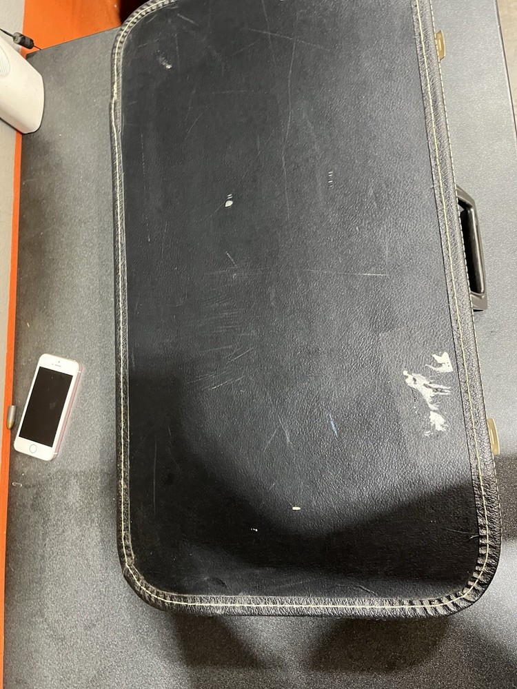 Oscar Schmidt Autoharp 36 Strings with Case