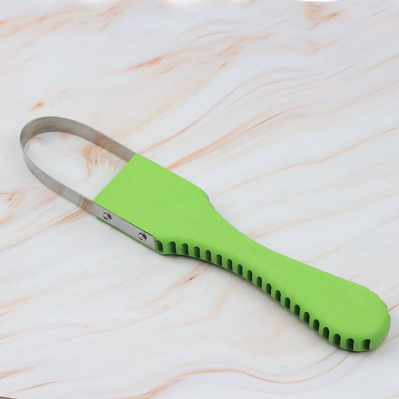 1 PCS Garden Bandit Hand Loop Weeder Tool, Iron Loop Design & Sharp Blades Ma...