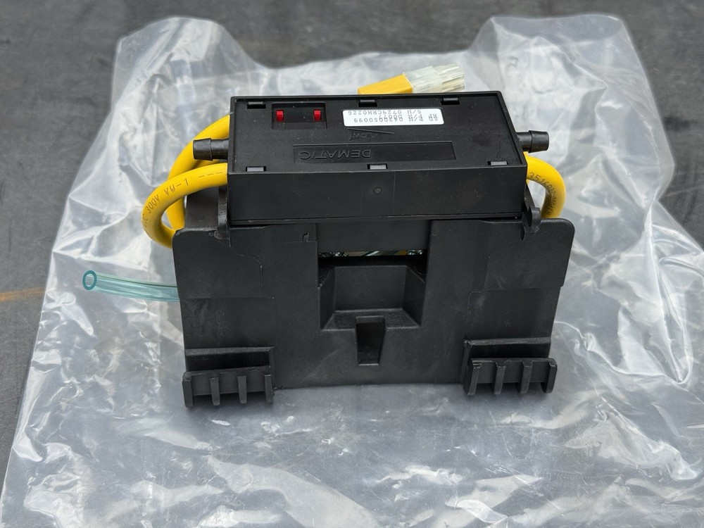 Dematic 0430050099 Conveyor Roller Flow Controller D0077 - New & Unused