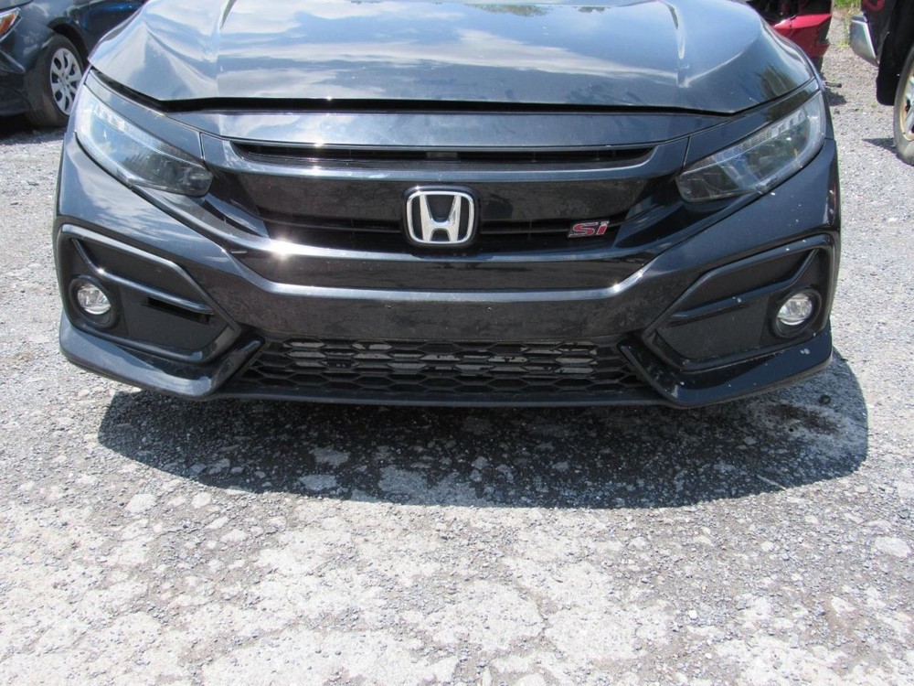 CIVIC 2020 Glove Box 1053474