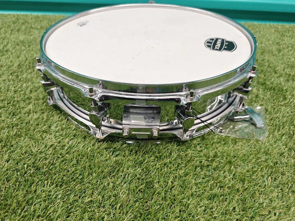 ⚡Mapex MCK1432DP Snare Drum/Bell Percussion Kit / Backpack⚡