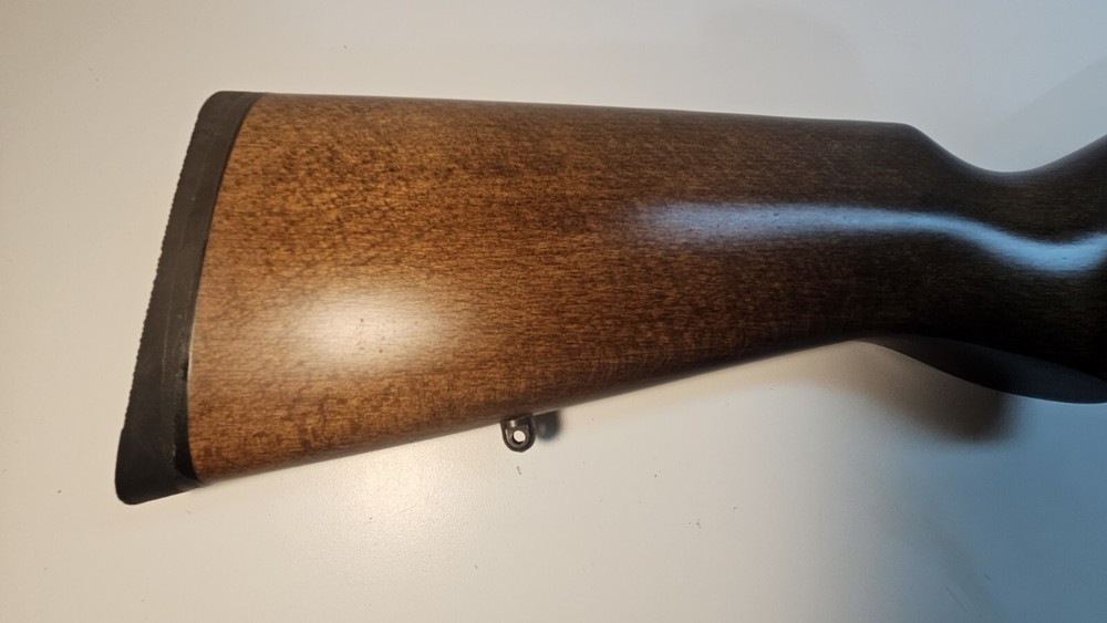 Traditions Buckhunter Pro In Line .50 Cal. Inline Muzzleloader Wood Stock (O)