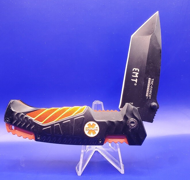 TAC- FORCE EVOLUTION TFE-A028T-EM