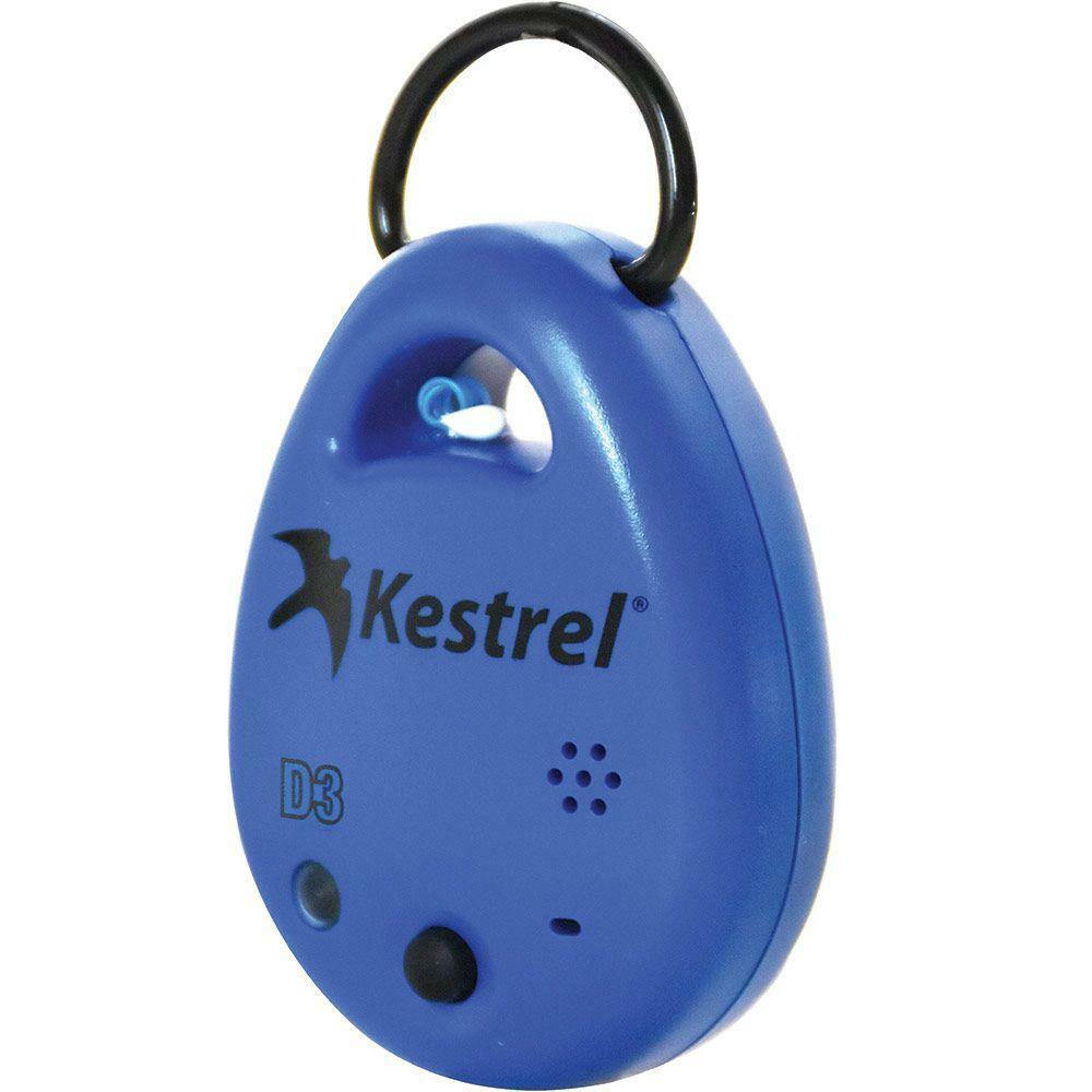 Kestrel DROP D3 Bluetooth Data Logger - Temperature | Humidity | Pressure