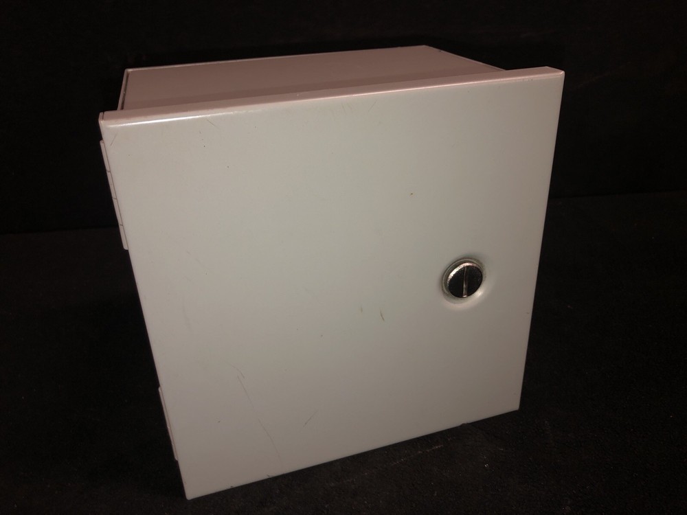 Hoffman A8N86 Wall Mount Enclosure