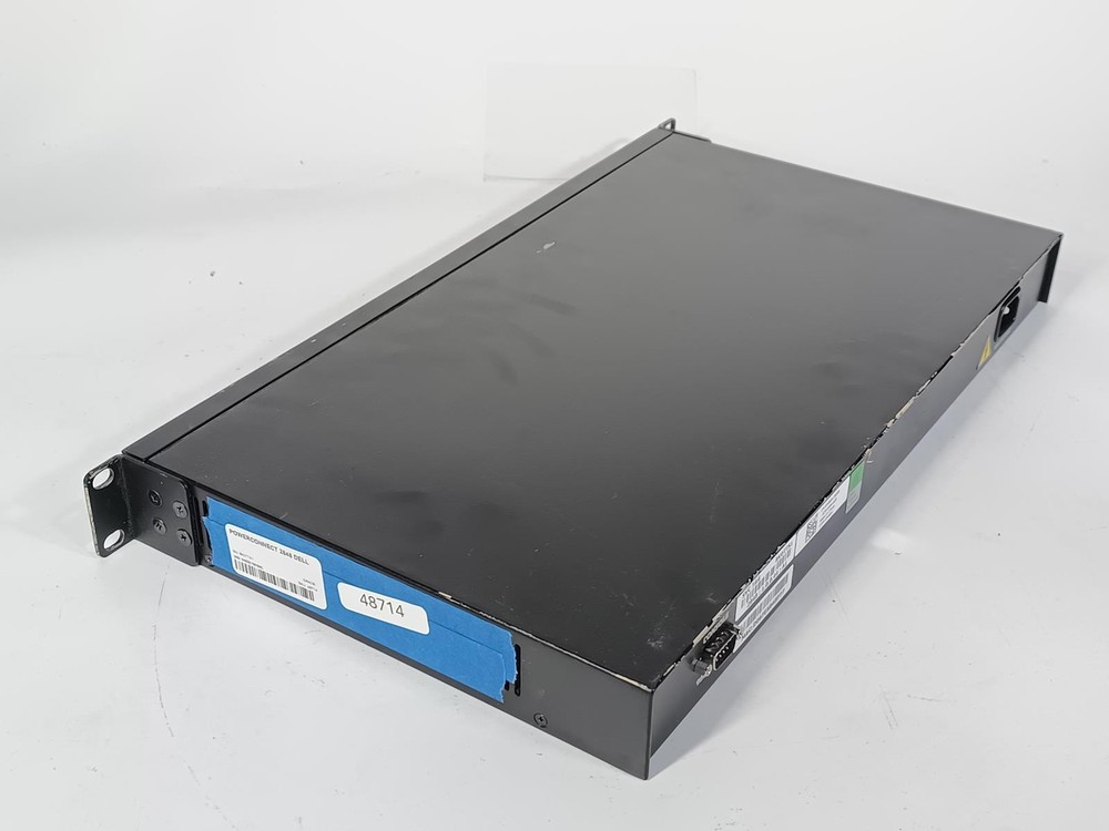 DELL POWERCONNECT 2848