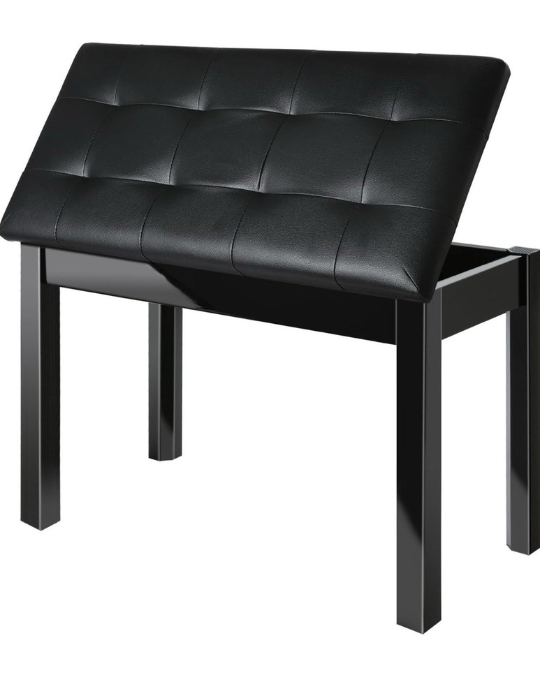 Yamaha P-143 Digital Piano Bundle