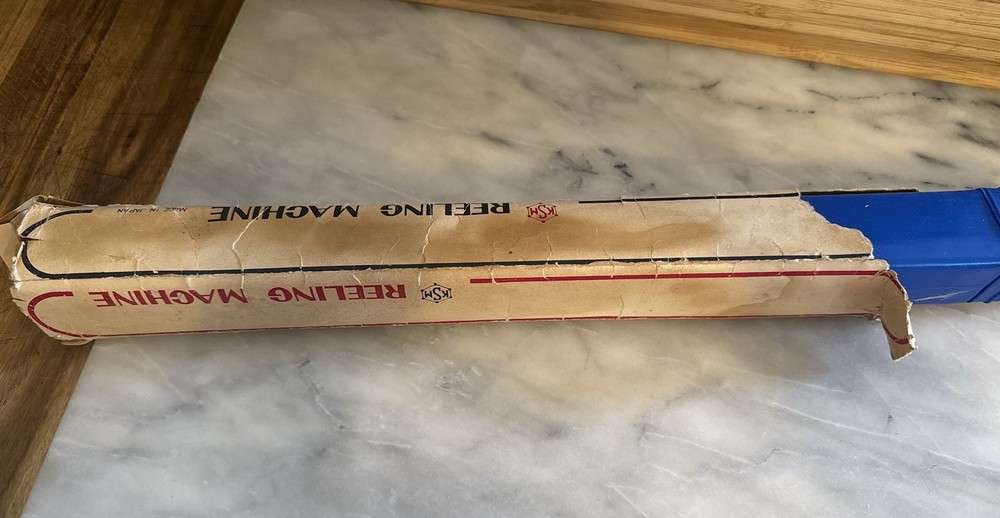 antique yarn winder Reeling Machine