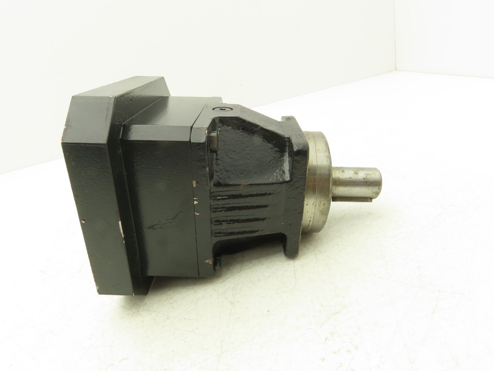 Stober Drives P421SPR0030MT ServoFit Precision Gearhead 3:1 Reducer Inline