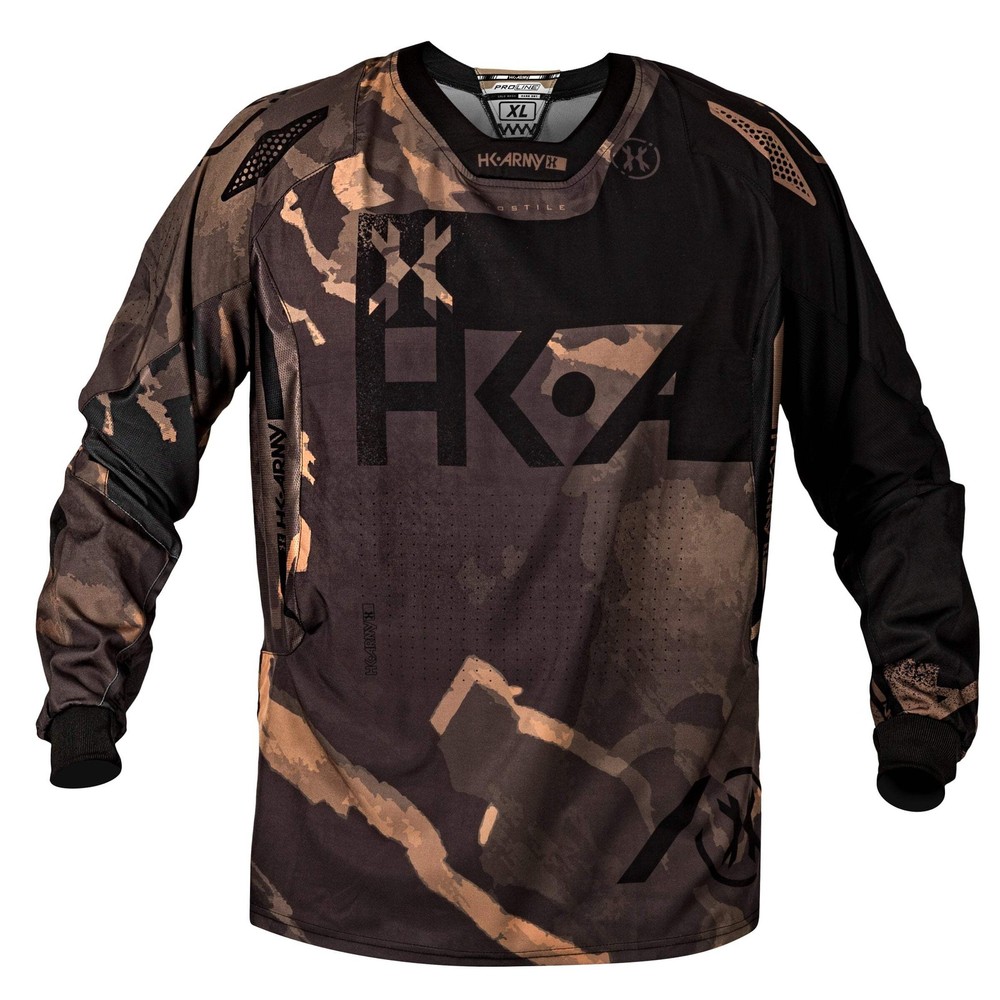 HK Army Proline Jersey - Terrain - Medium