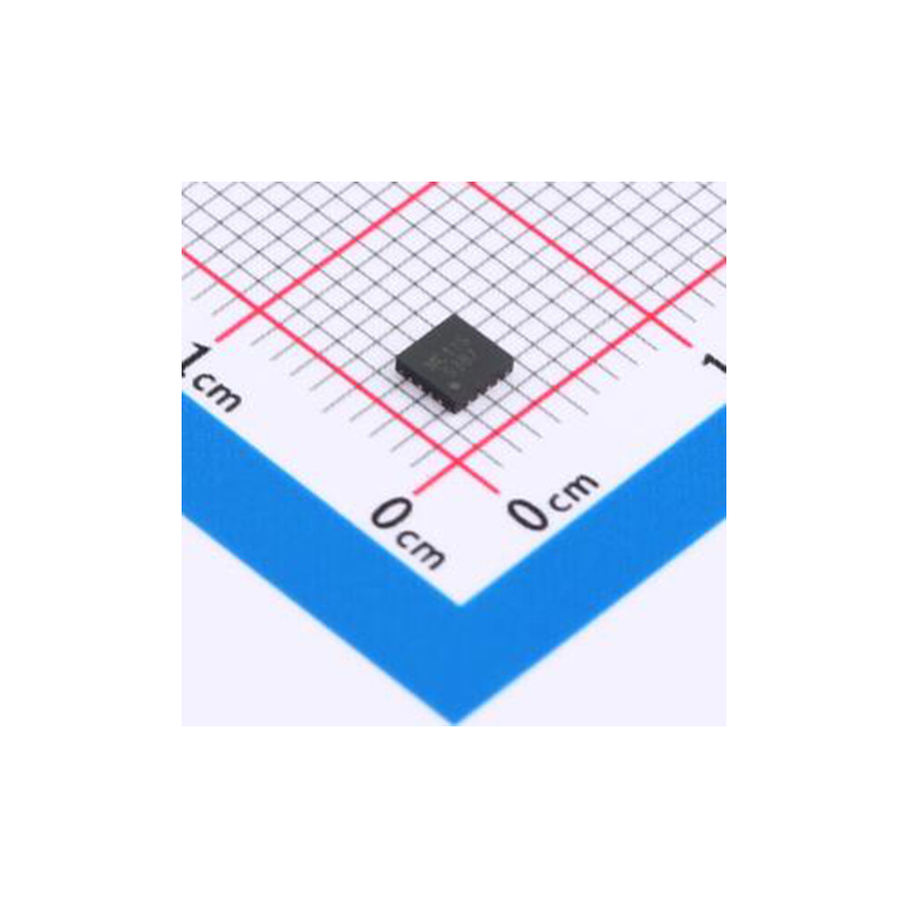 5pcs MC11S QFN-16(3x3)