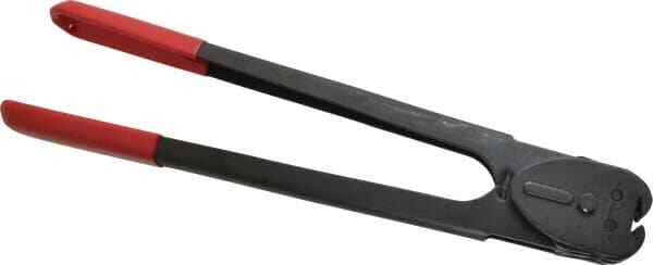 Value Collection 3/4" Wide, Sealers-Front Action Open Function