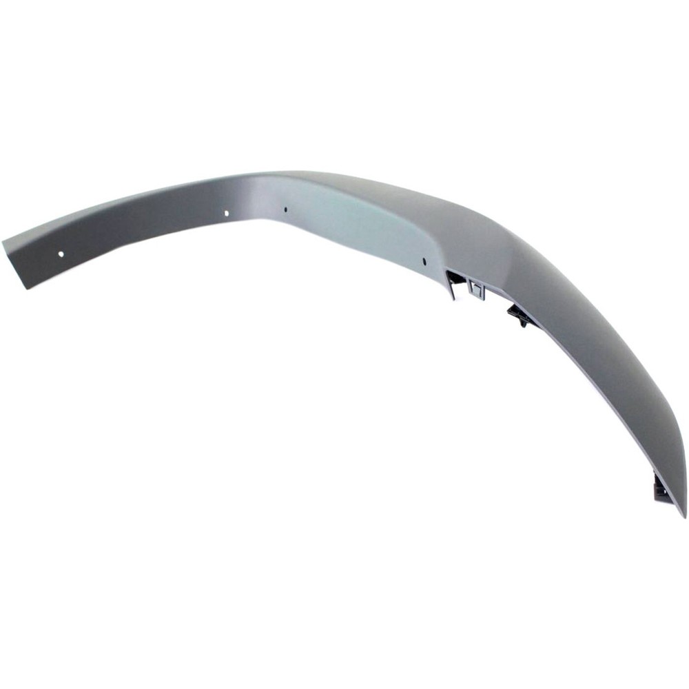 Fender Flares Set For 2005-2006 Jeep Liberty Front 2Pc